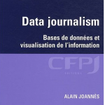 Data Journalism par Alain Joannès