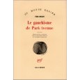 Le gauchisme de Park Avenue