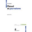 Manuel de Journalisme