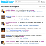 le fil twitter #pam Le fil twitter #pam