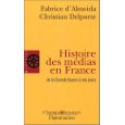 Histoire des Médias