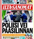 Une Ilta-Sanomat (Finlande)