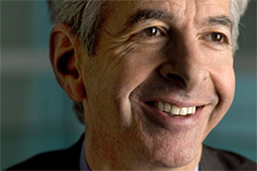 Ronald Plasterk, ministre de l'Éducation, de la Culture et de la Science