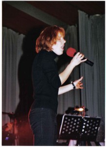 Susan Waade