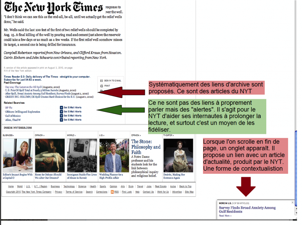 Article NYT 2e partie