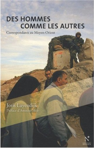 Des Hommes comme les autres, de Joris Luyendijk