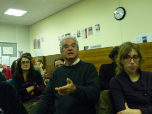 Débat Ça Presse sur la "fin des journaux" Debat Ca Presse sur la "fin des journaux"