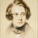 Charles Dickens jeune