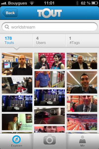 flux #wordstream du WSJ sur Tout