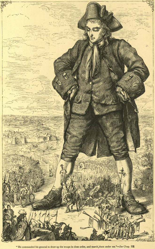 gulliver